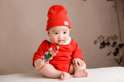 汕头3岁宝宝蛀牙