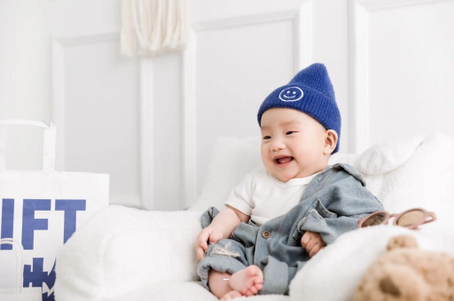 汕头宝宝发烧呕吐